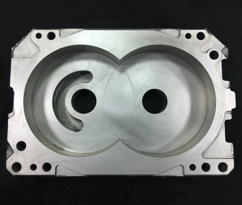 GX 2nd STATOR-正