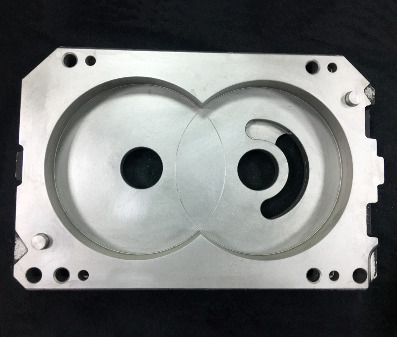 GX 3rd STATOR-正