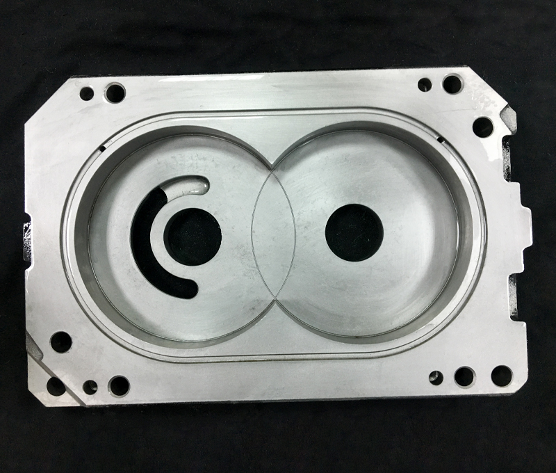 GX 4th STATOR-正