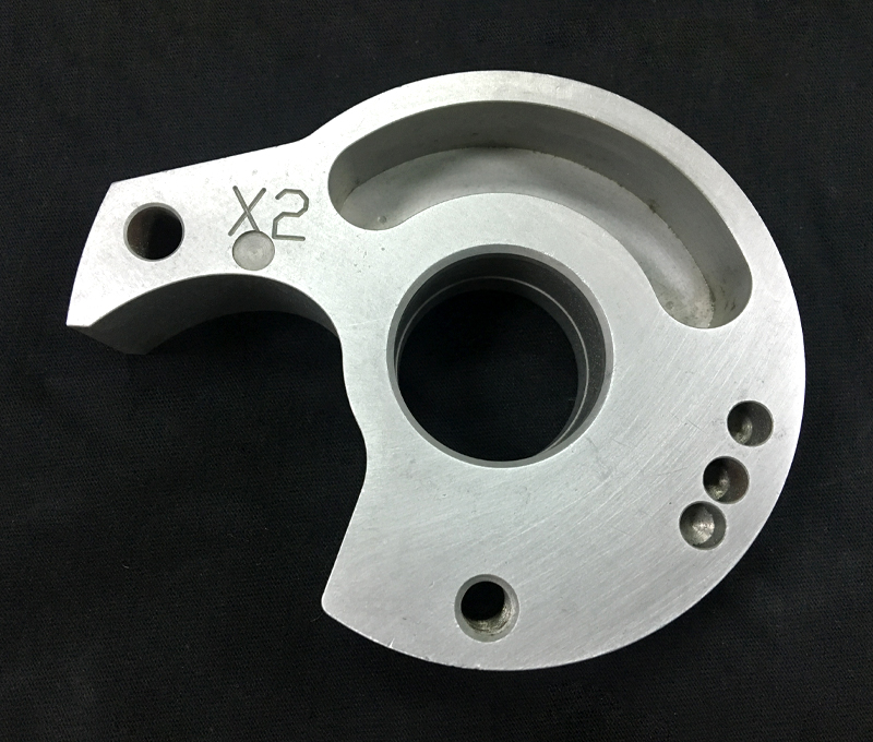 X2 ROTOR-正
