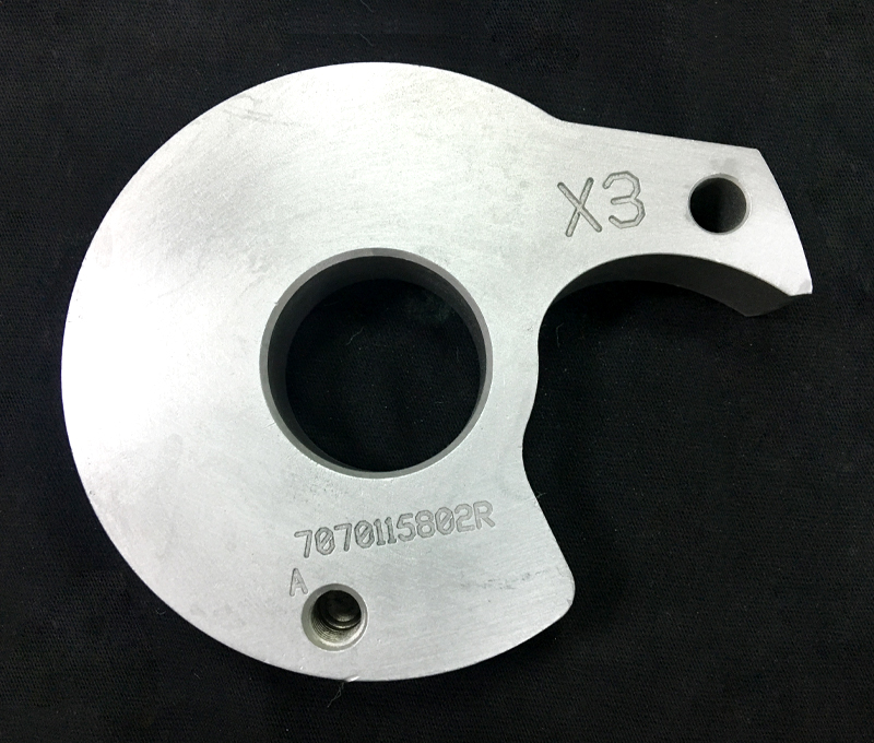 X3 ROTOR-反