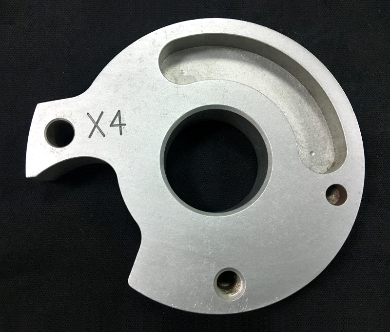 X4 ROTOR-正