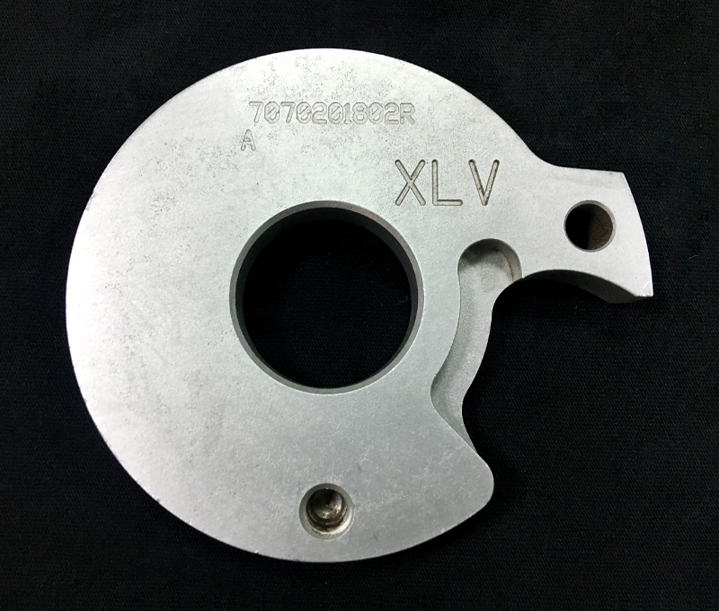 XLV ROTOR-正