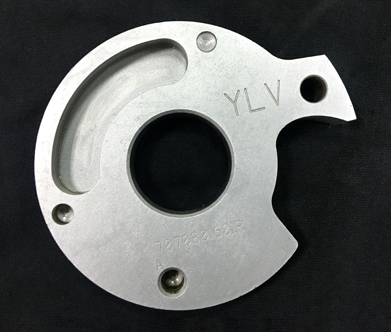 YLV ROTOR-正