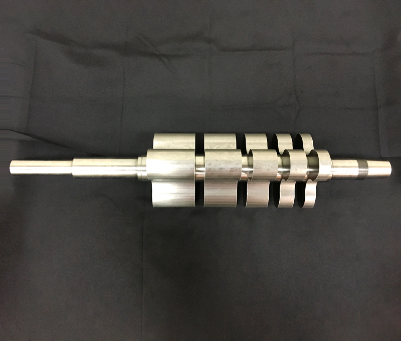 SD600L ROTOR L