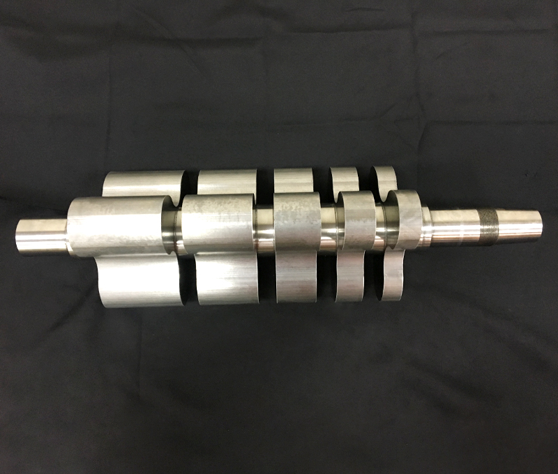SD600L ROTOR R