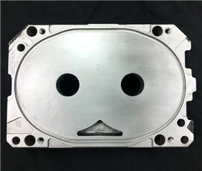 EDWARDS GX 2nd STATOR-back side