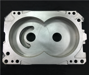 GX 2nd STATOR-正