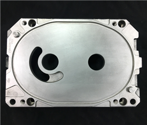 GX 3rd STATOR-back side