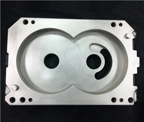 GX 3rd STATOR-正
