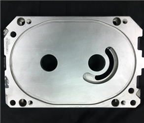 GX 4th STATOR-back side