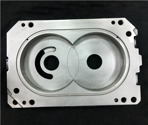 GX 4th STATOR-正