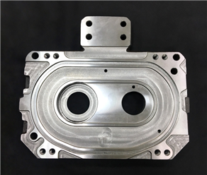 GX LLV STATOR