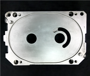 GX LV STATOR-back side