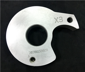 X3 ROTOR-反