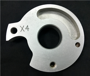 X4 ROTOR-正