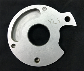 YLV ROTOR-正
