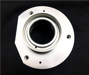 SD90VIIIOil seal seat left