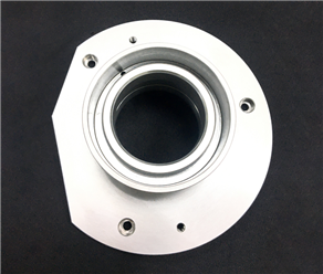 SD90VIIIOil seal seat-right