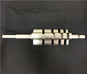 SD600L ROTOR L