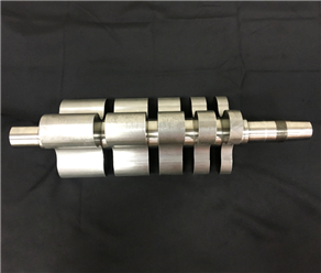 SD600L ROTOR R