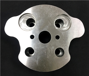 SDE120 Rotor Repsold